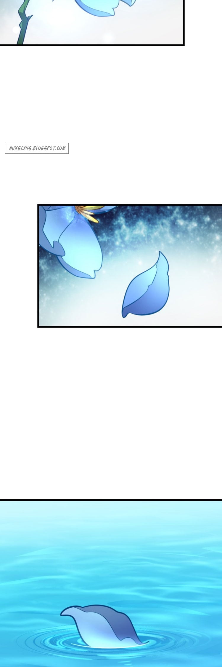 Spare Me, Great Lord! chapter 92 - page 34