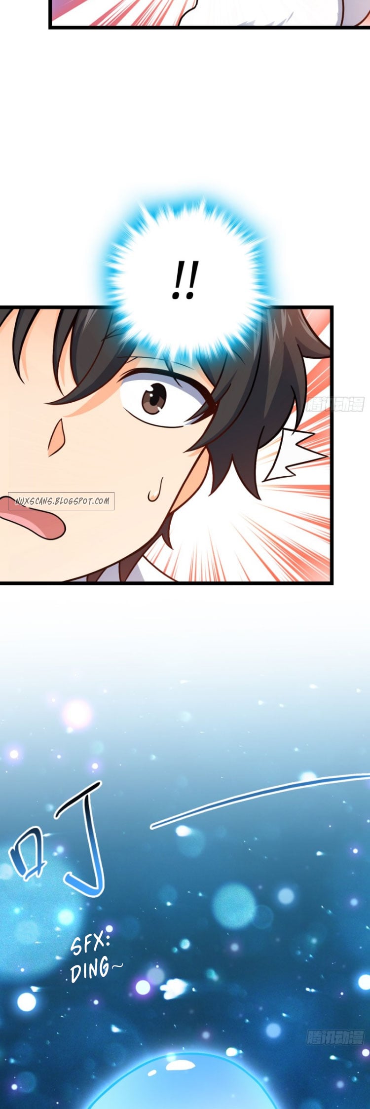 Spare Me, Great Lord! chapter 92 - page 40