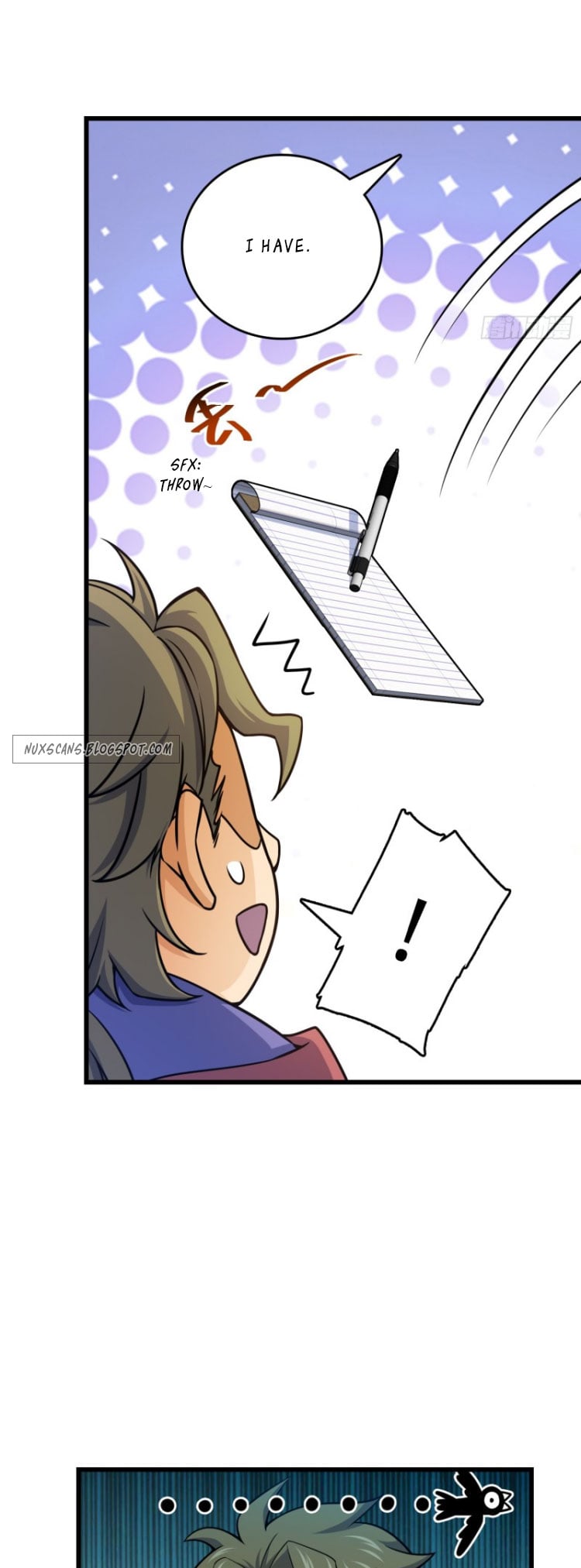 Spare Me, Great Lord! chapter 91 - page 24