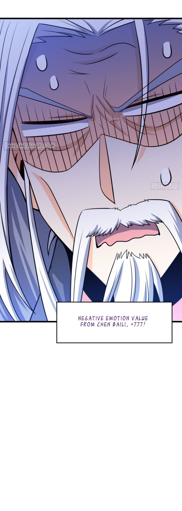 Spare Me, Great Lord! chapter 91 - page 38