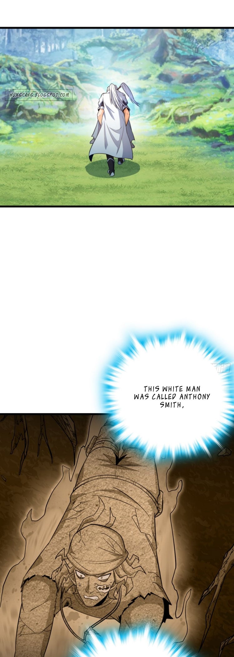 Spare Me, Great Lord! chapter 91 - page 41