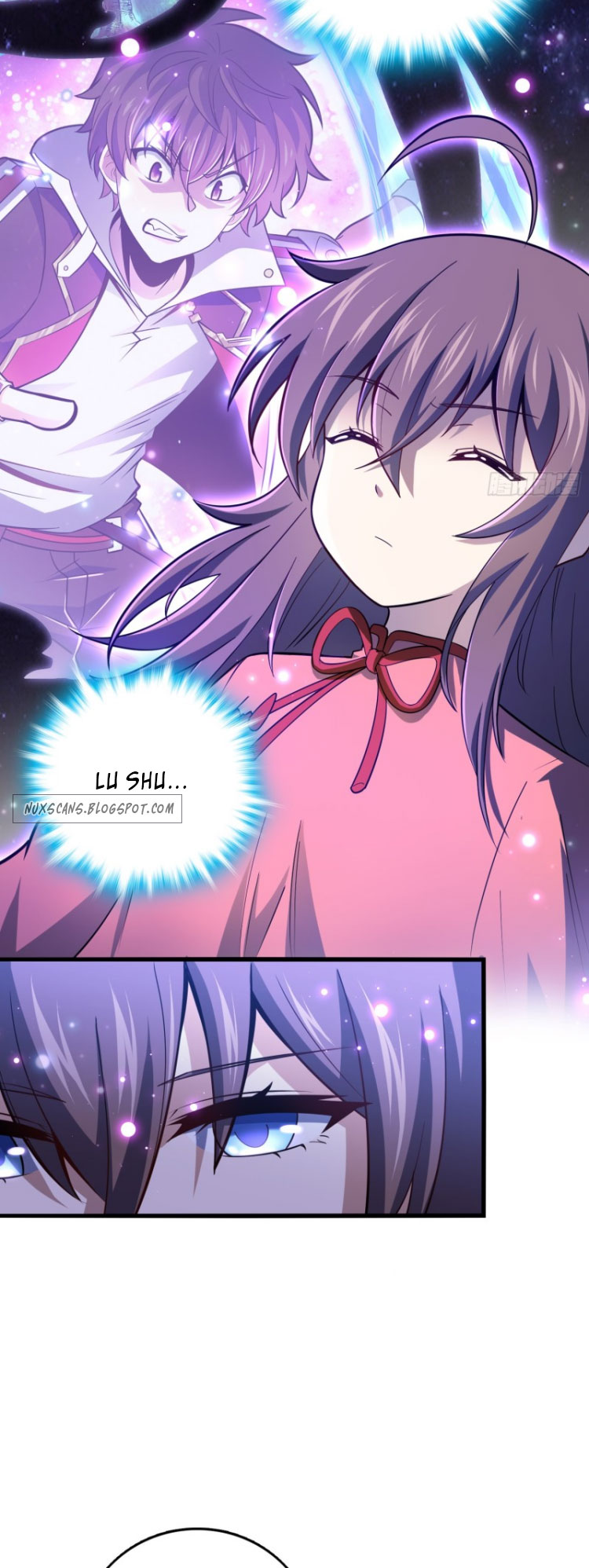 Spare Me, Great Lord! chapter 90 - page 11