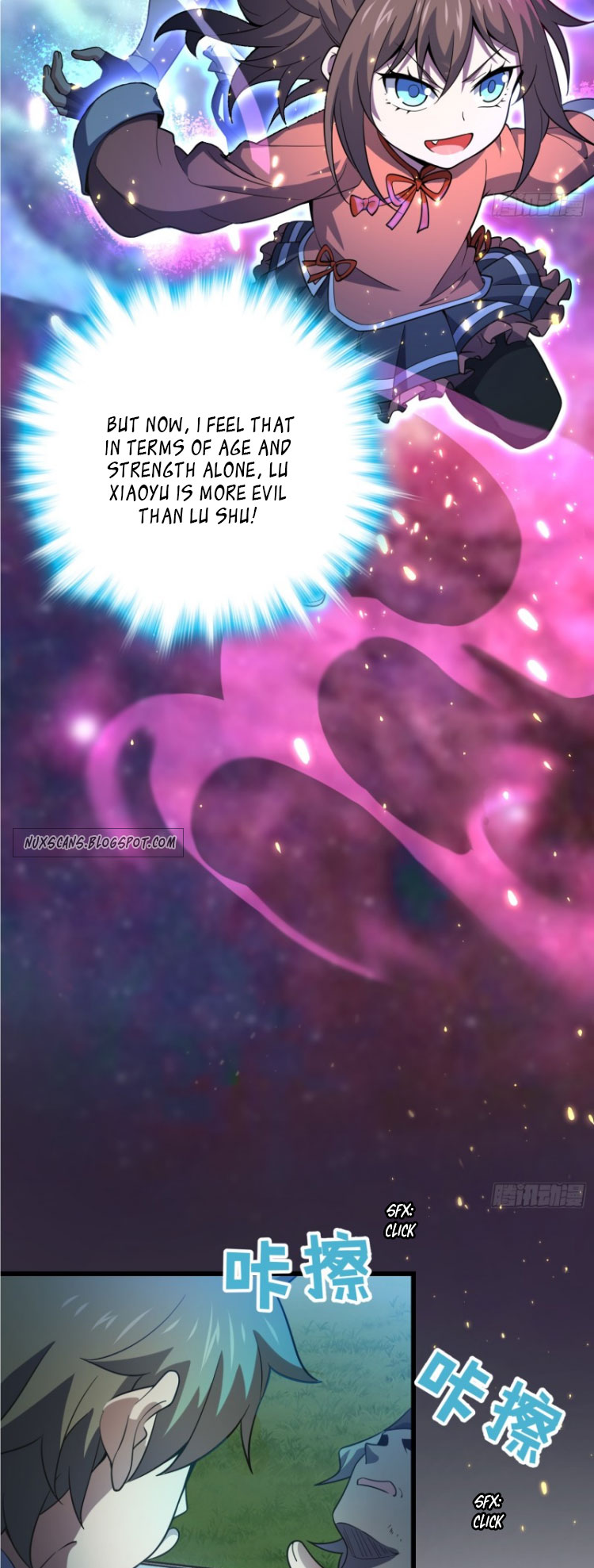 Spare Me, Great Lord! chapter 90 - page 25