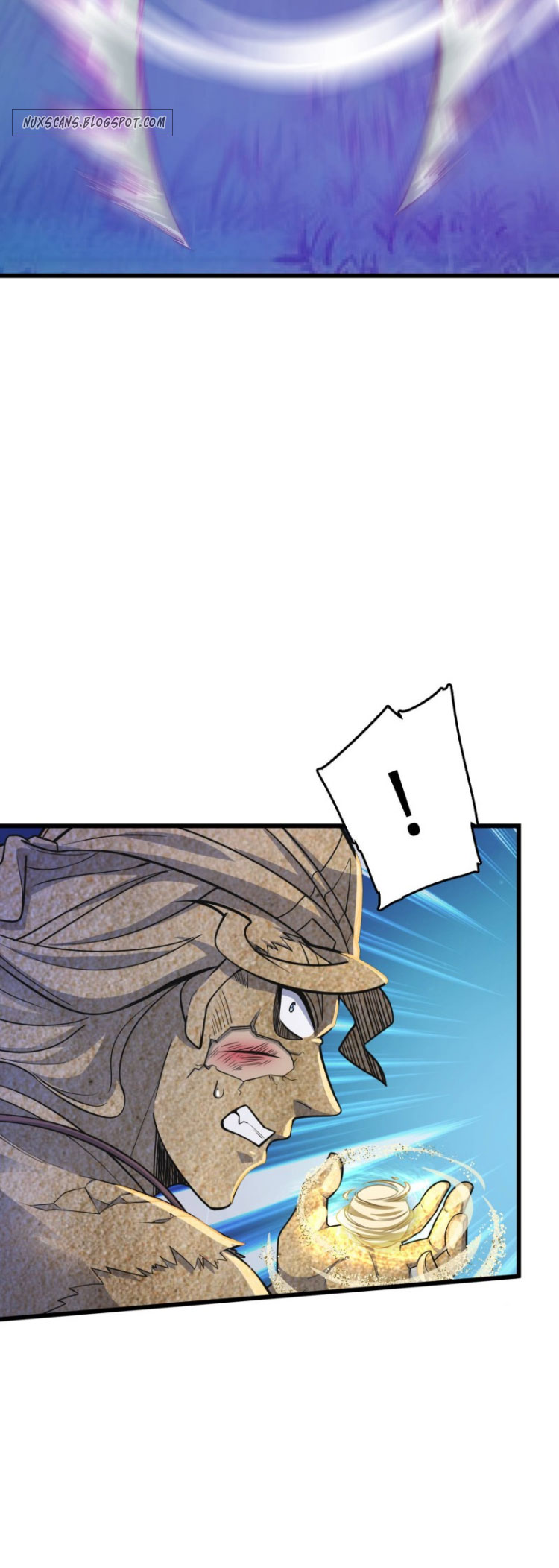 Spare Me, Great Lord! chapter 89 - page 10