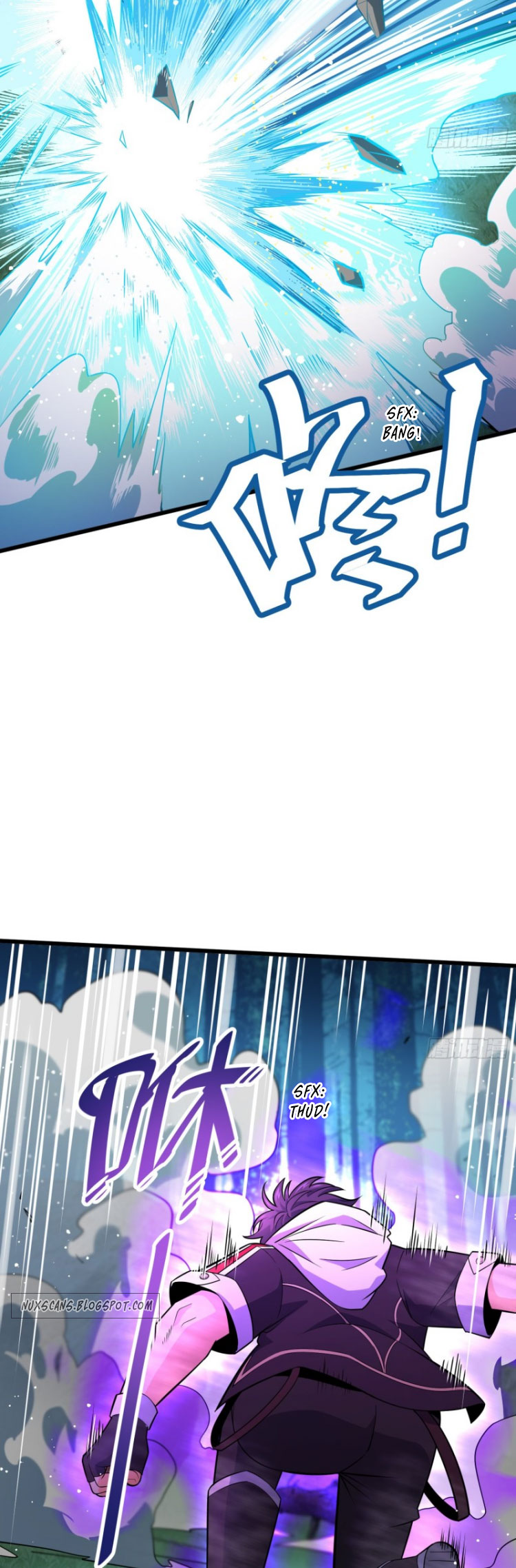 Spare Me, Great Lord! chapter 89 - page 24