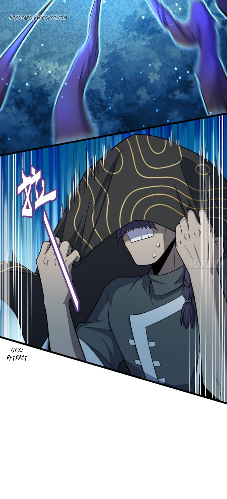 Spare Me, Great Lord! chapter 85 - page 17