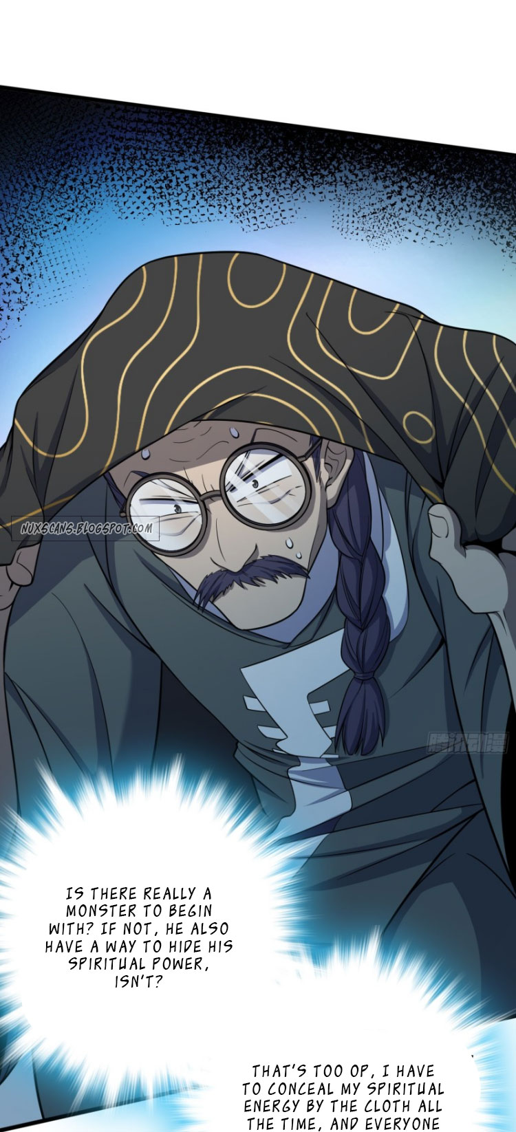 Spare Me, Great Lord! chapter 85 - page 19