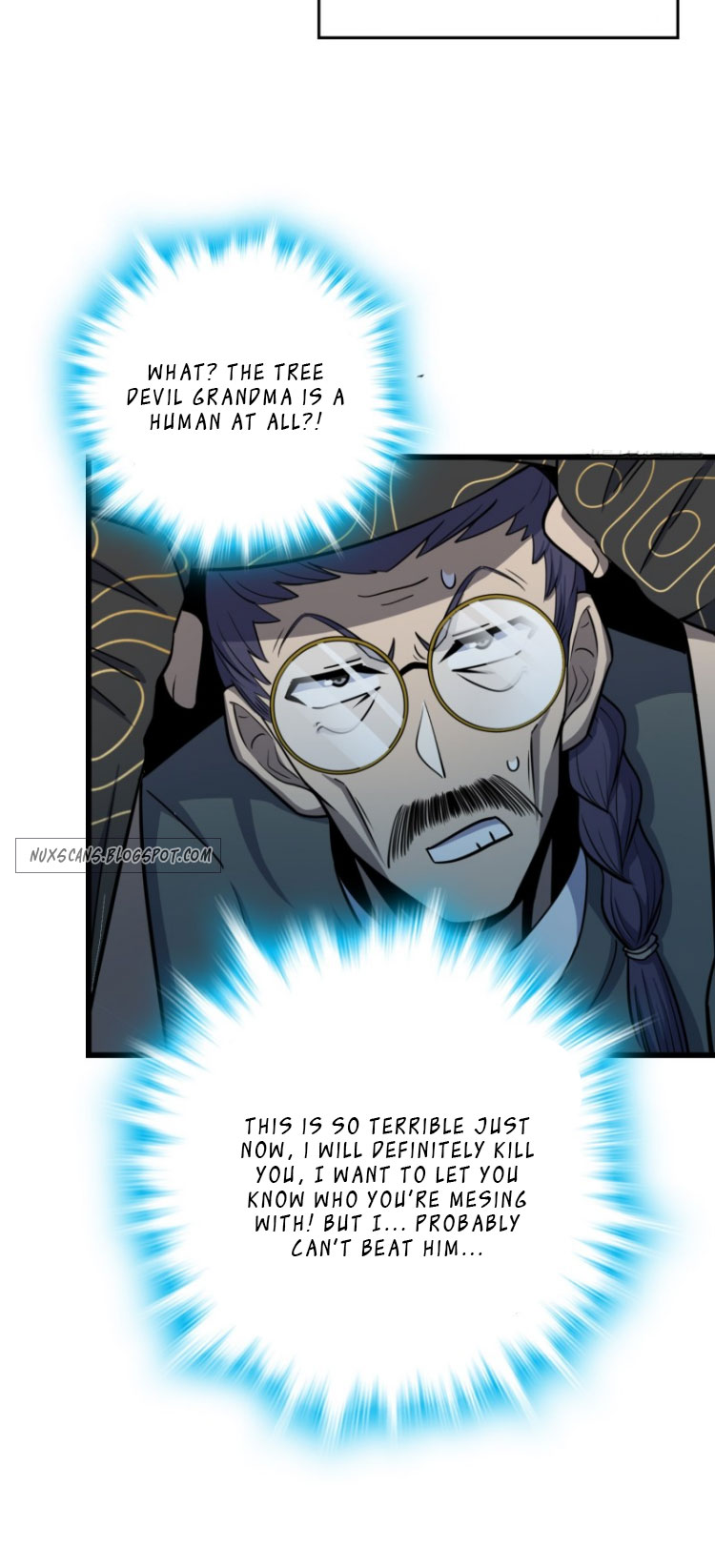 Spare Me, Great Lord! chapter 85 - page 25
