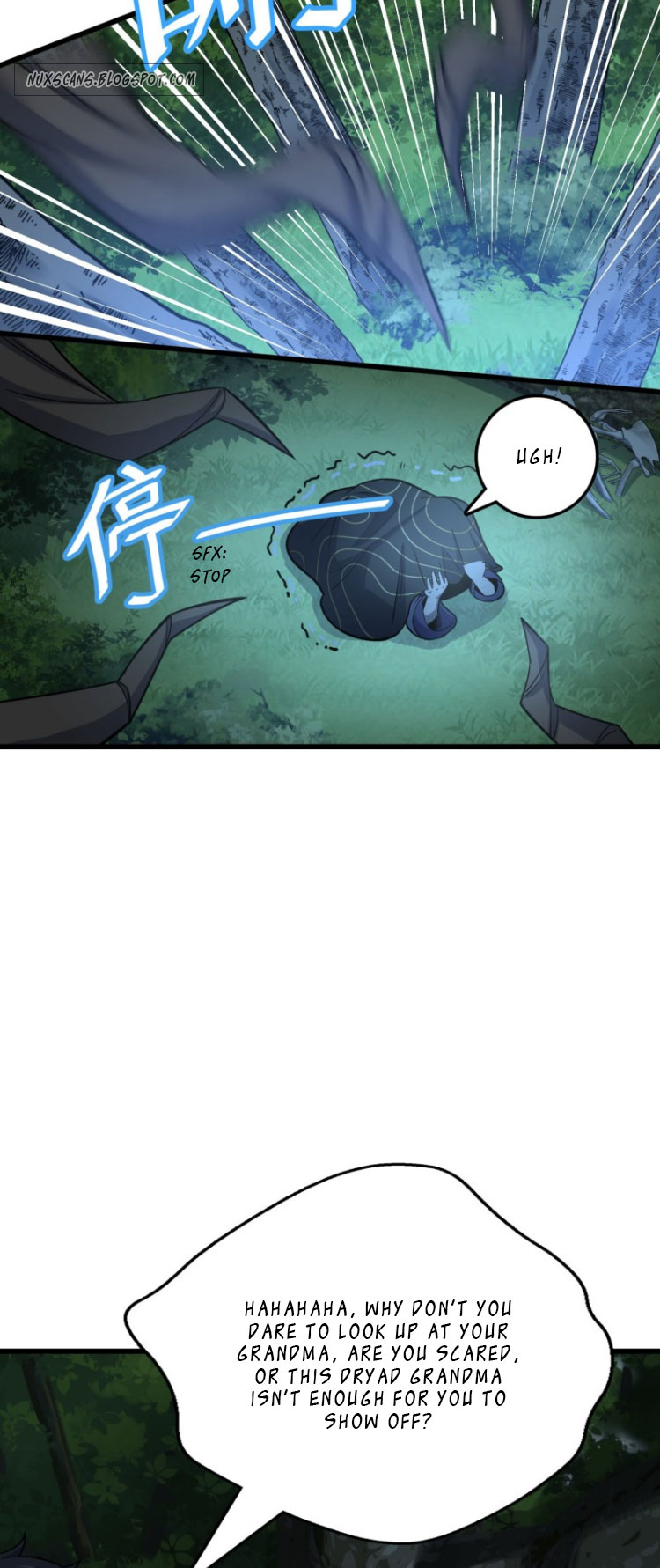 Spare Me, Great Lord! chapter 85 - page 31