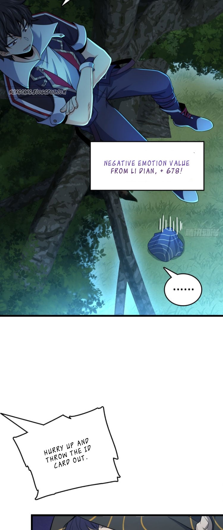 Spare Me, Great Lord! chapter 85 - page 32