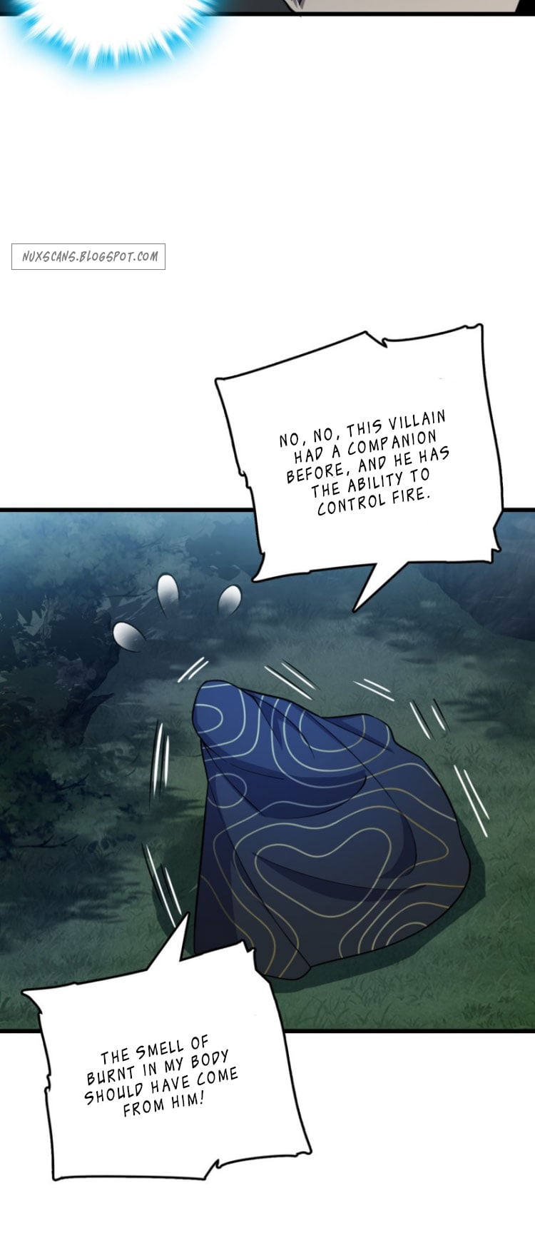 Spare Me, Great Lord! chapter 85 - page 7