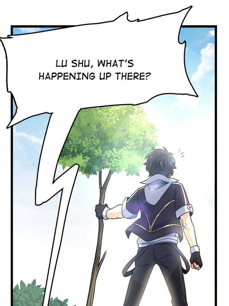 Spare Me, Great Lord! chapter 79 - page 1