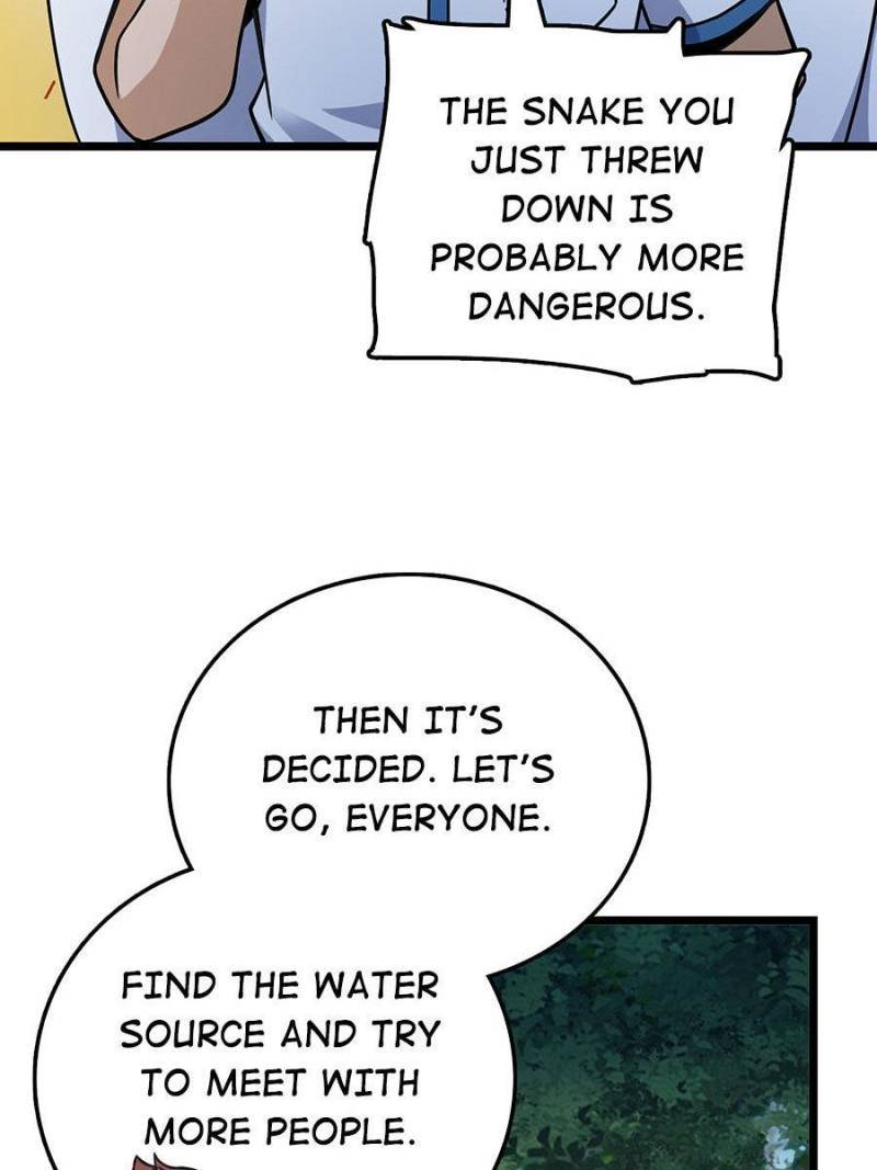 Spare Me, Great Lord! chapter 79 - page 30