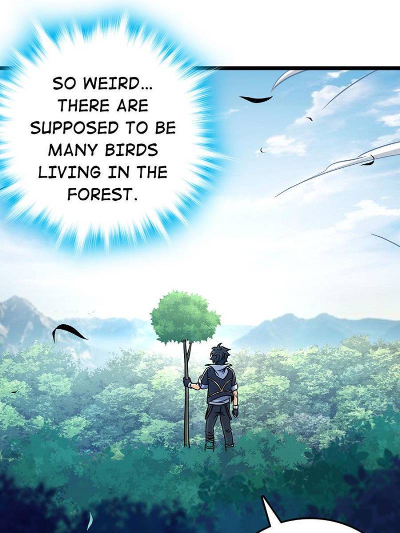 Spare Me, Great Lord! chapter 79 - page 4