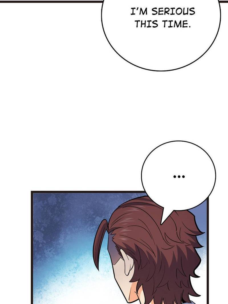 Spare Me, Great Lord! chapter 79 - page 84