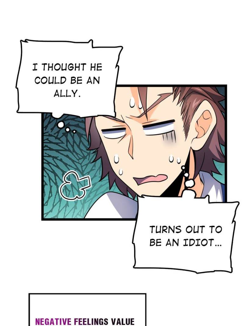 Spare Me, Great Lord! chapter 78 - page 1