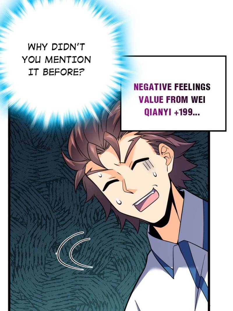 Spare Me, Great Lord! chapter 78 - page 11