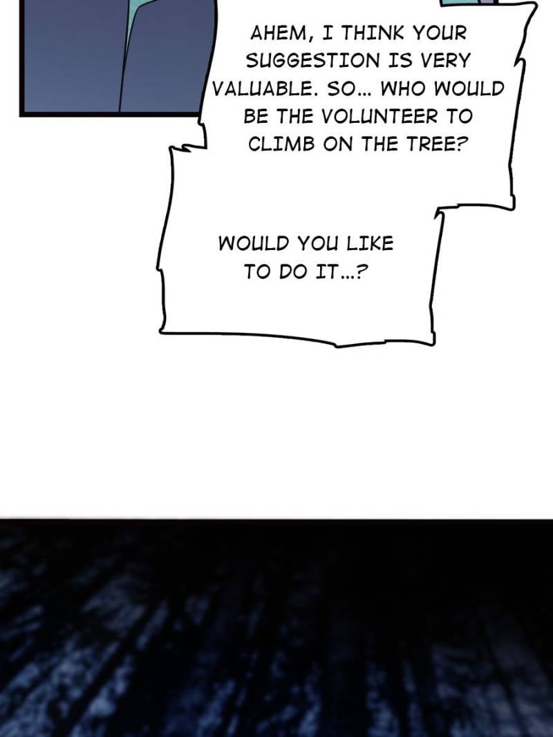 Spare Me, Great Lord! chapter 78 - page 13