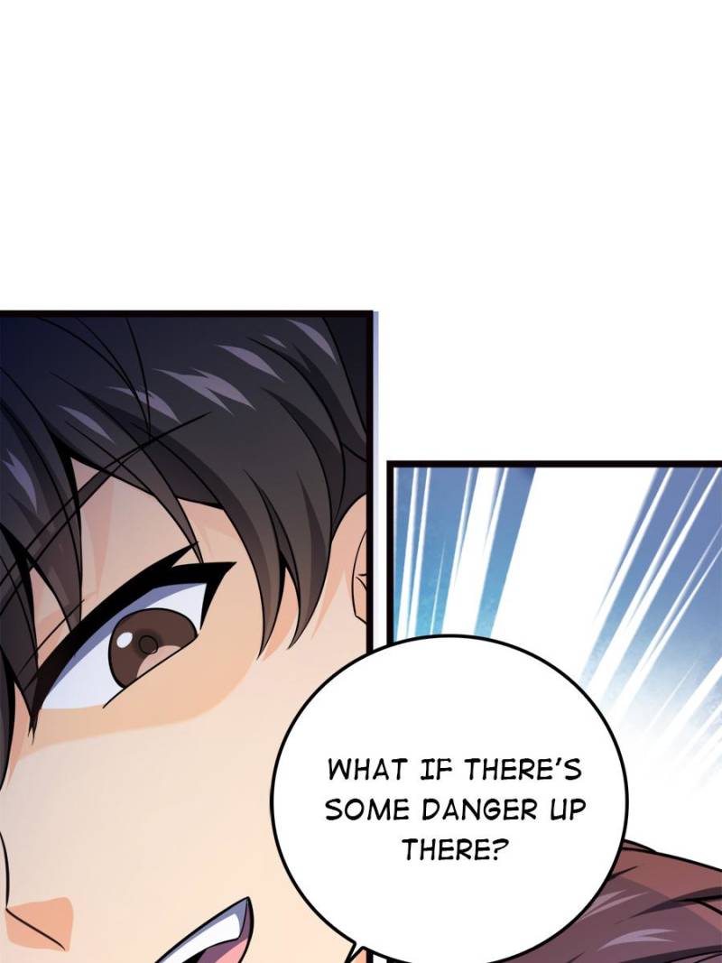 Spare Me, Great Lord! chapter 78 - page 16