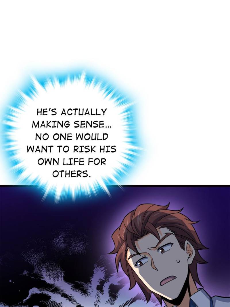 Spare Me, Great Lord! chapter 78 - page 19