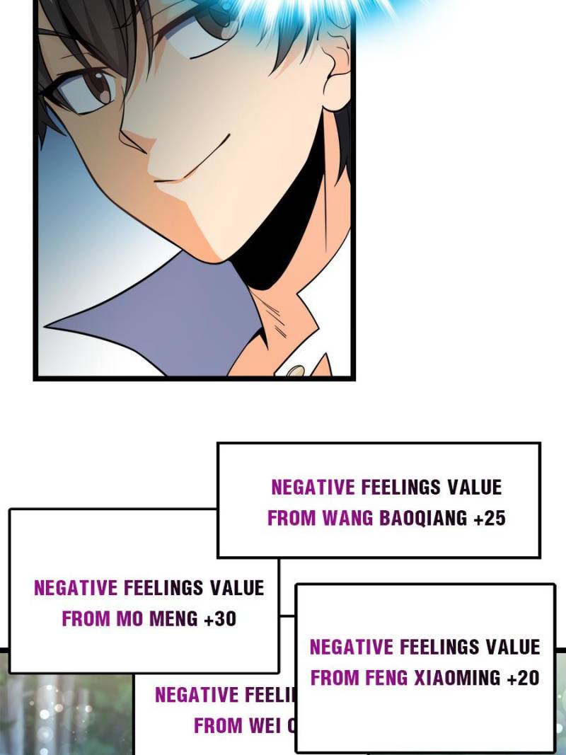 Spare Me, Great Lord! chapter 78 - page 4