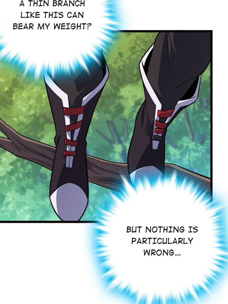 Spare Me, Great Lord! chapter 78 - page 45
