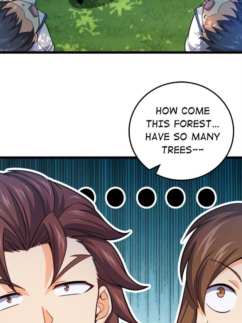 Spare Me, Great Lord! chapter 78 - page 55