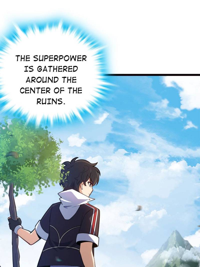 Spare Me, Great Lord! chapter 78 - page 65