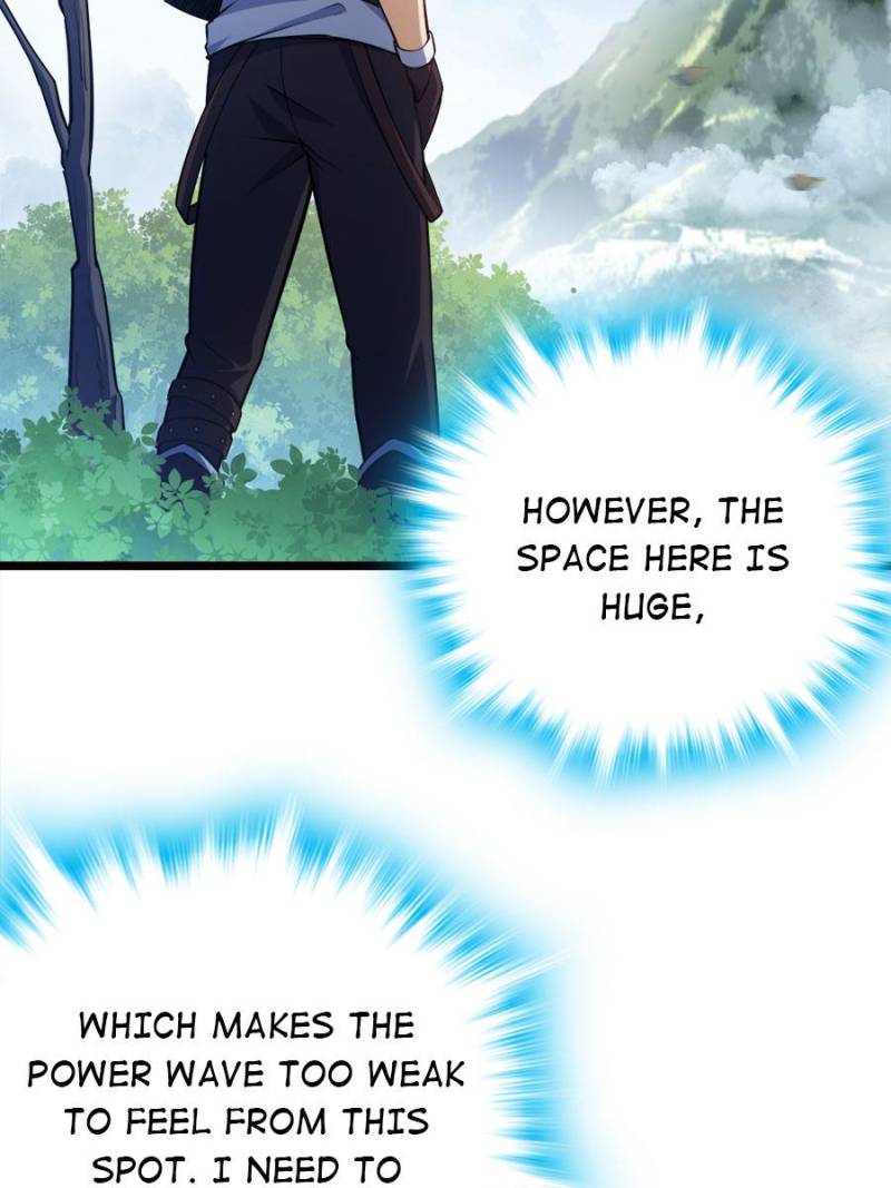 Spare Me, Great Lord! chapter 78 - page 66