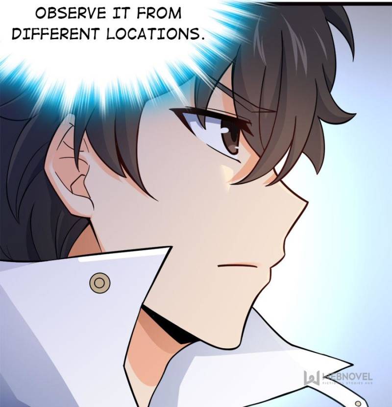 Spare Me, Great Lord! chapter 78 - page 67