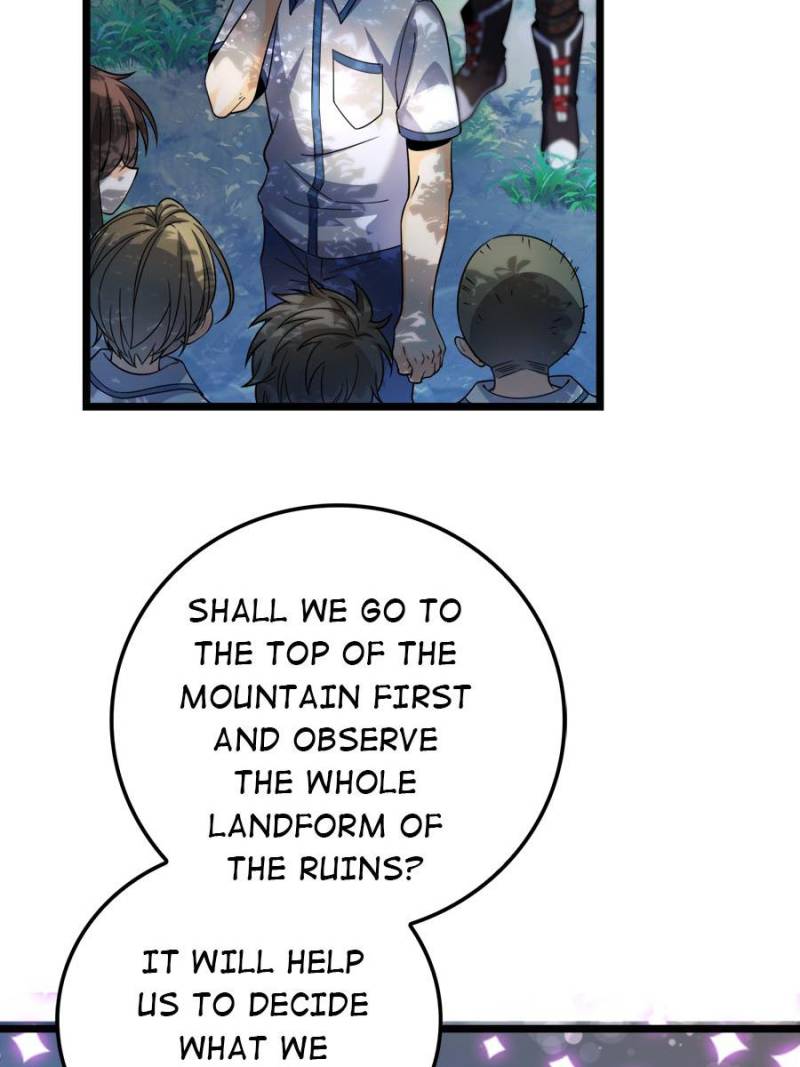 Spare Me, Great Lord! chapter 78 - page 7