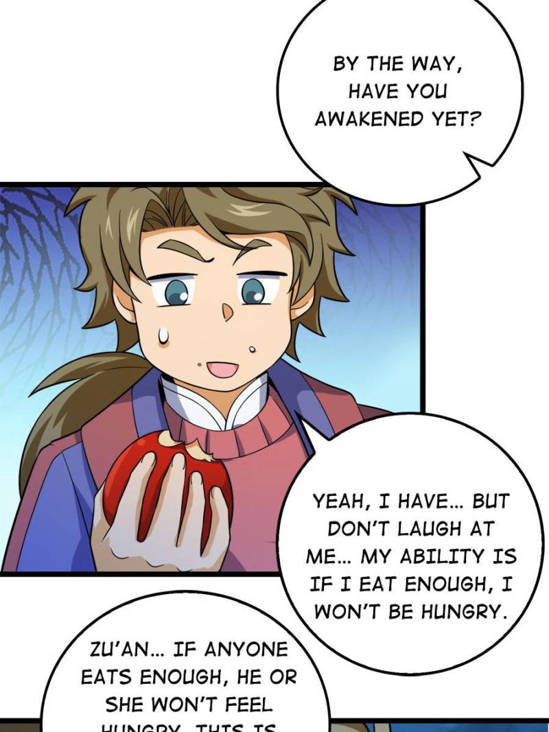 Spare Me, Great Lord! chapter 77 - page 11