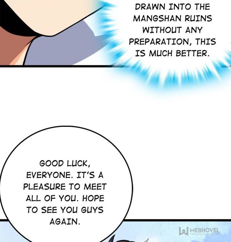 Spare Me, Great Lord! chapter 77 - page 32