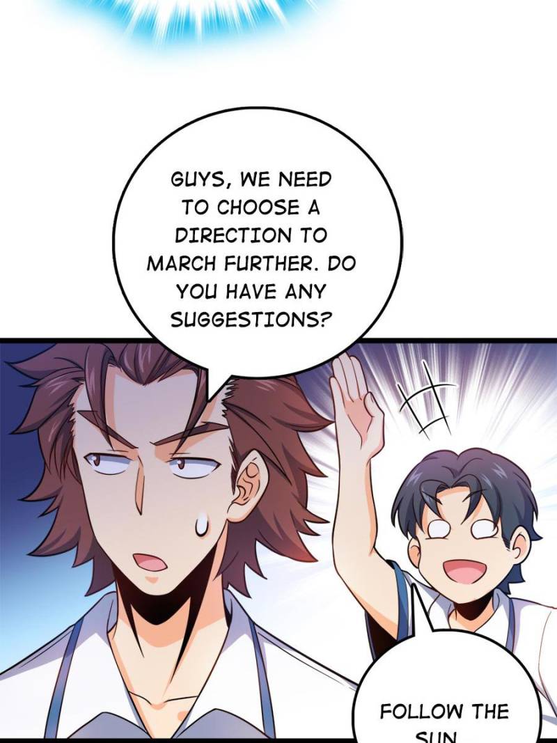 Spare Me, Great Lord! chapter 77 - page 88