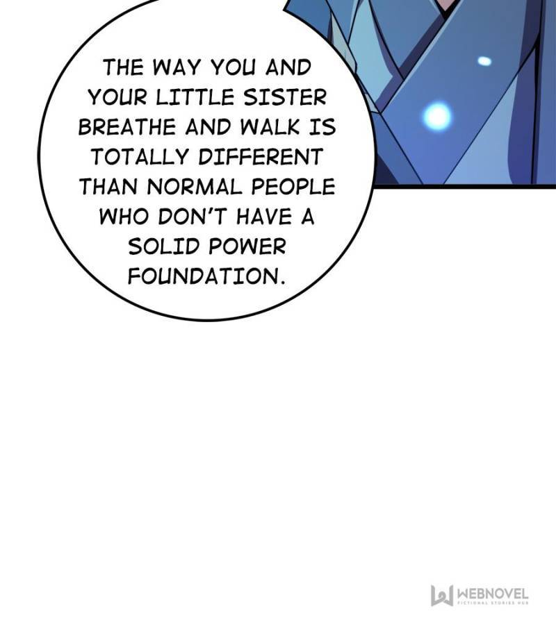 Spare Me, Great Lord! chapter 76 - page 101