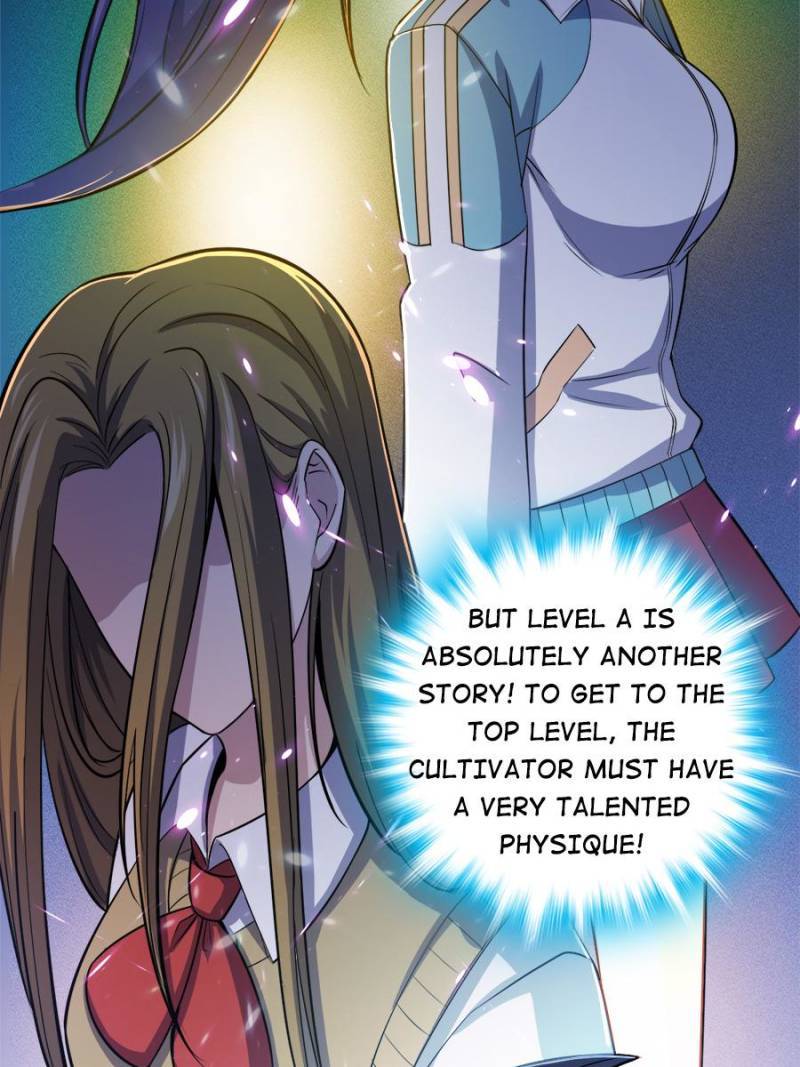 Spare Me, Great Lord! chapter 76 - page 116