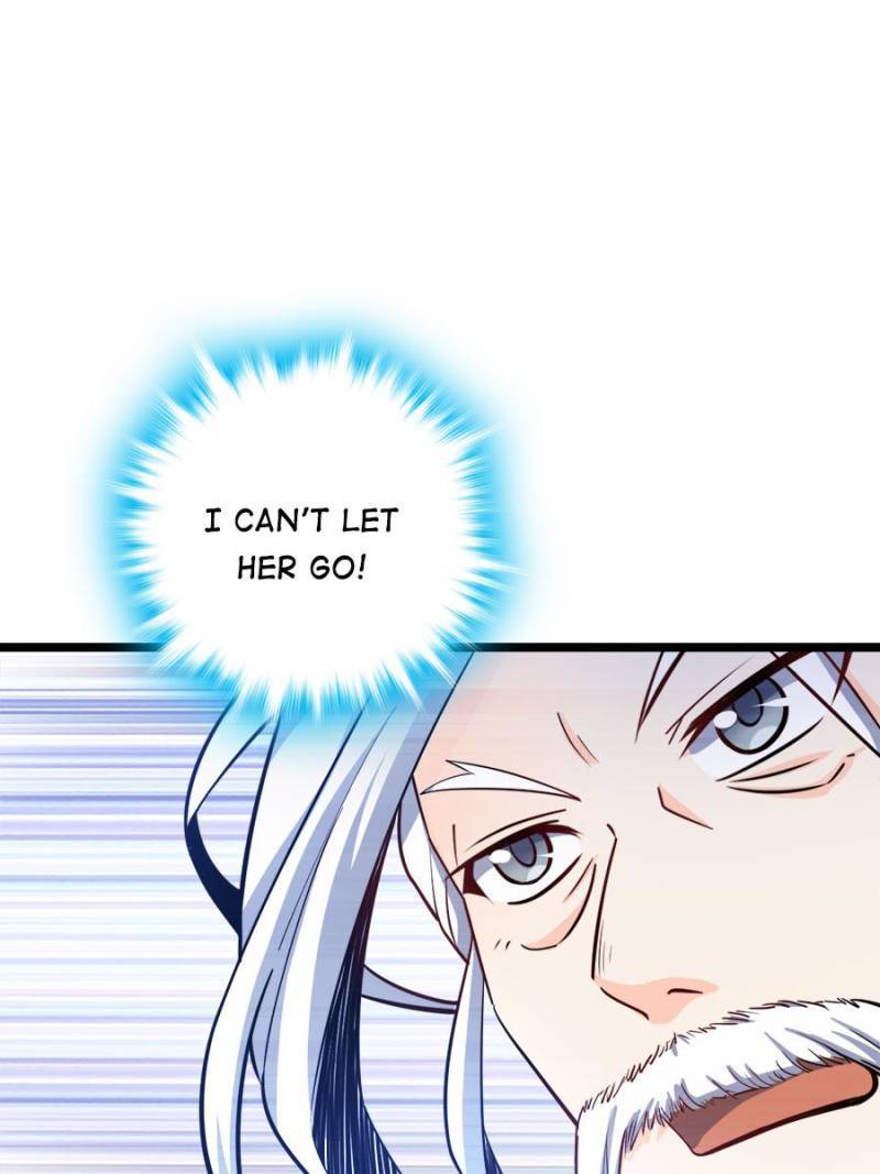 Spare Me, Great Lord! chapter 76 - page 122