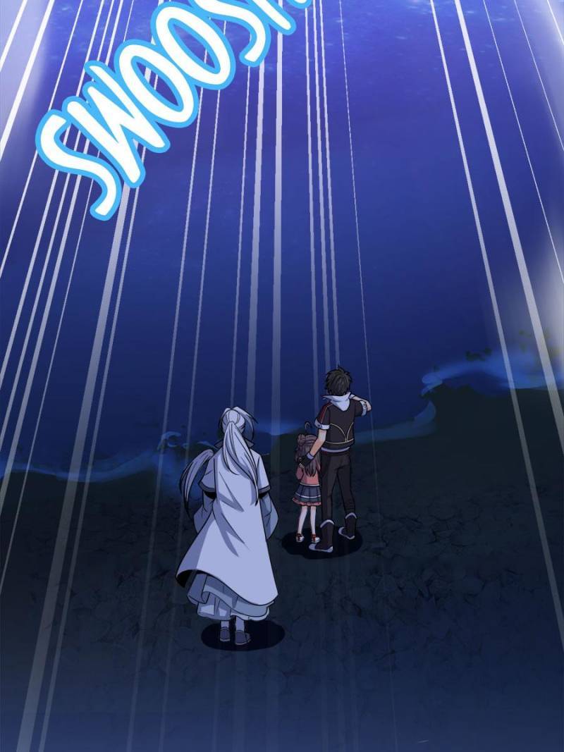 Spare Me, Great Lord! chapter 76 - page 147