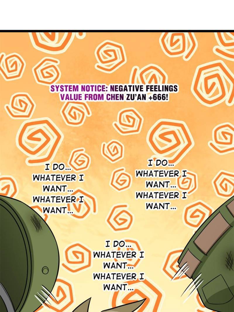 Spare Me, Great Lord! chapter 76 - page 19