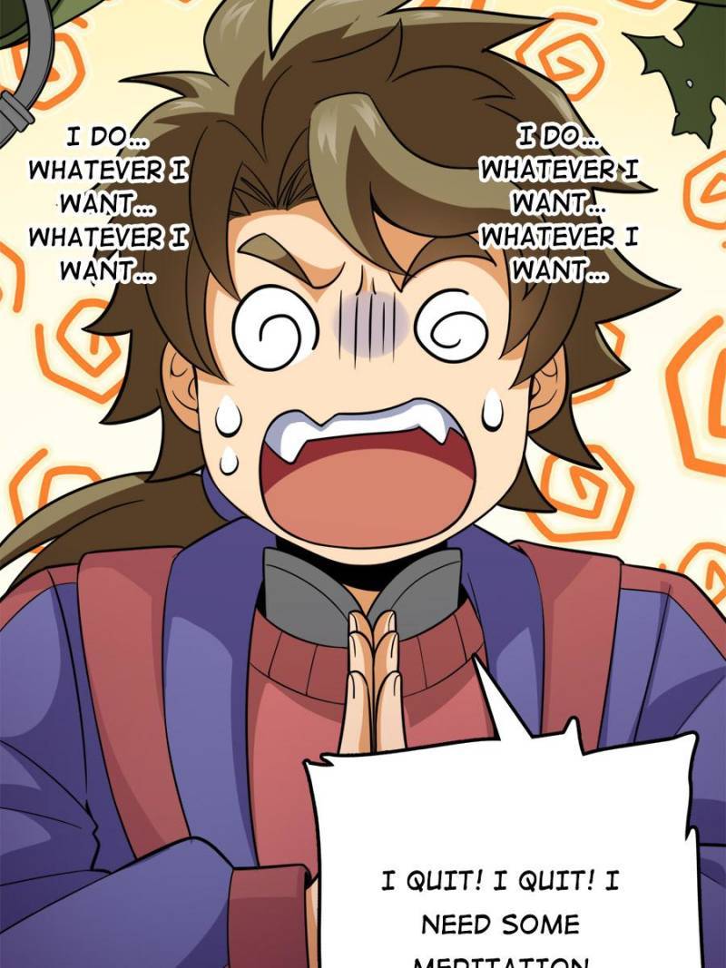 Spare Me, Great Lord! chapter 76 - page 20