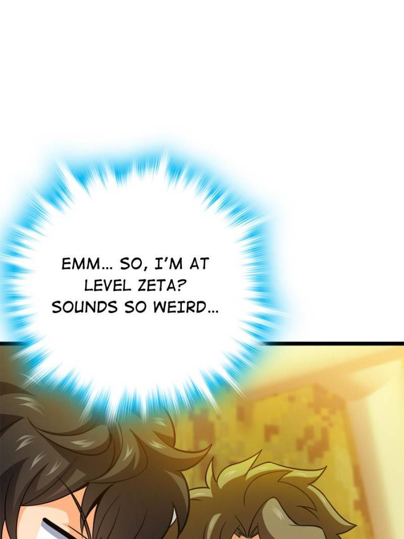 Spare Me, Great Lord! chapter 76 - page 25