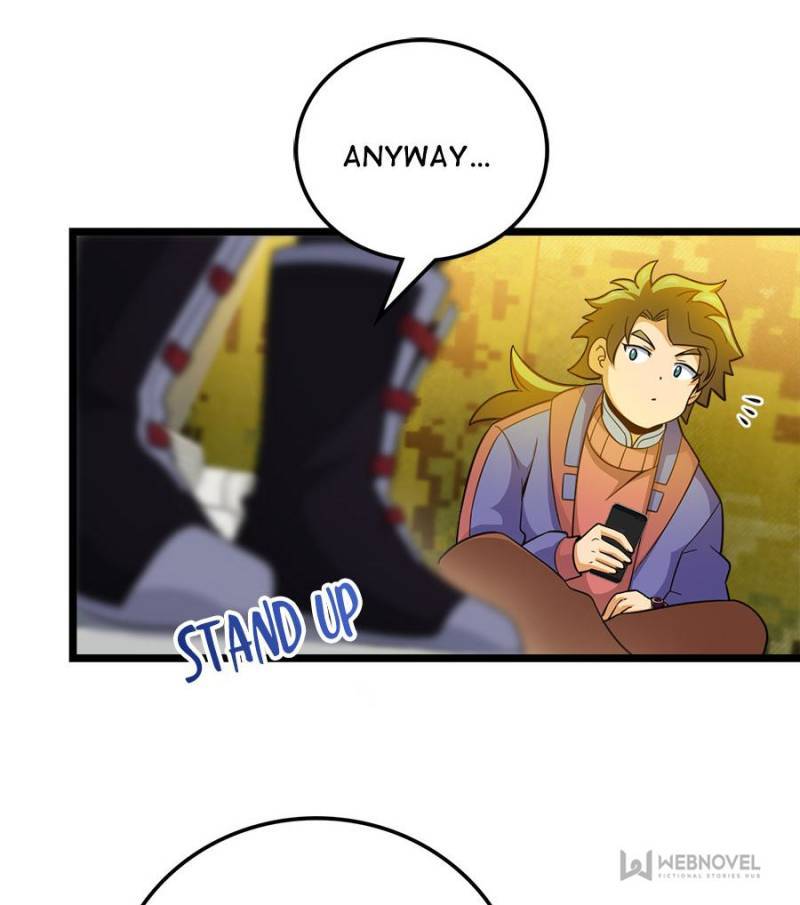 Spare Me, Great Lord! chapter 76 - page 37