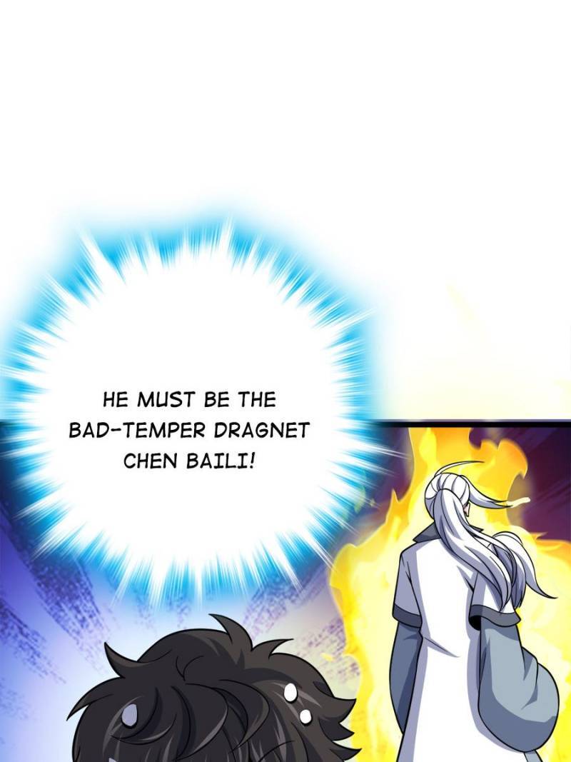 Spare Me, Great Lord! chapter 76 - page 70