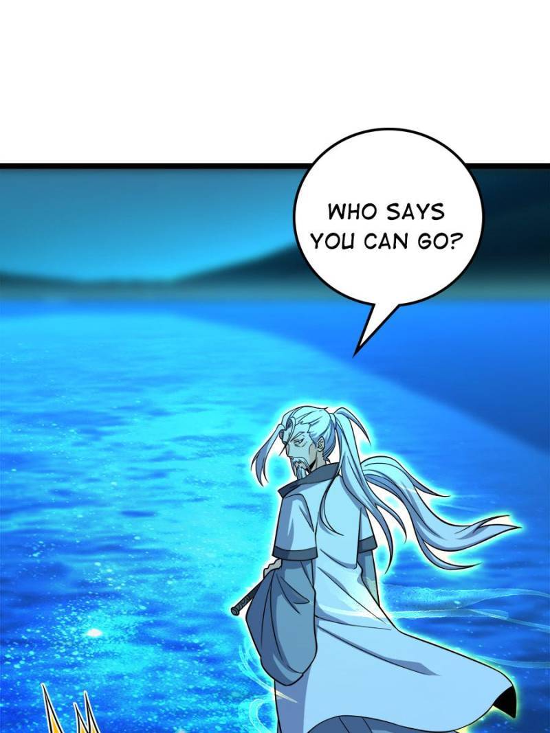 Spare Me, Great Lord! chapter 76 - page 73