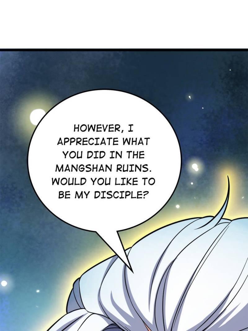 Spare Me, Great Lord! chapter 76 - page 84