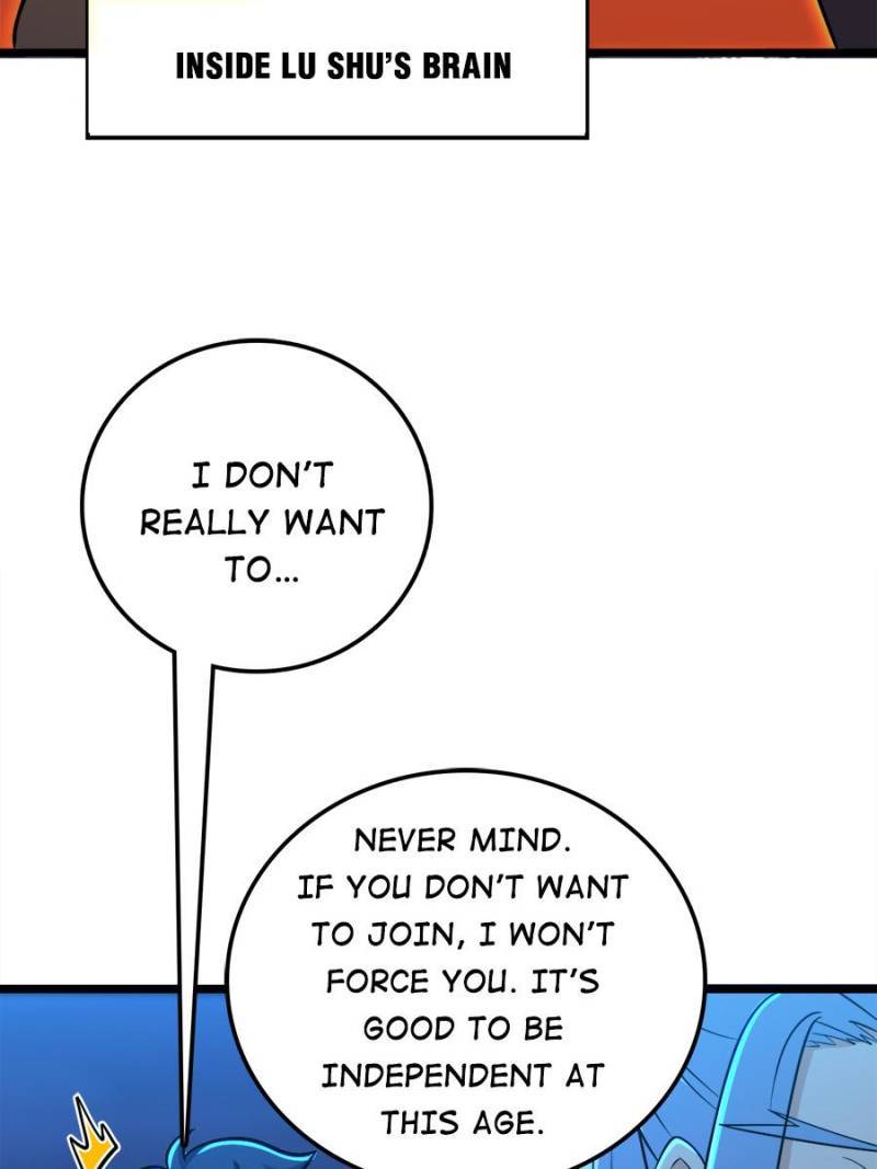 Spare Me, Great Lord! chapter 76 - page 89