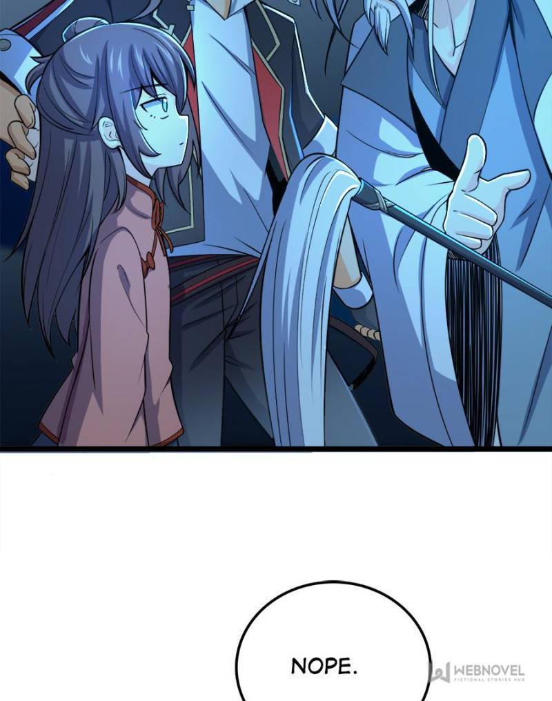 Spare Me, Great Lord! chapter 76 - page 92