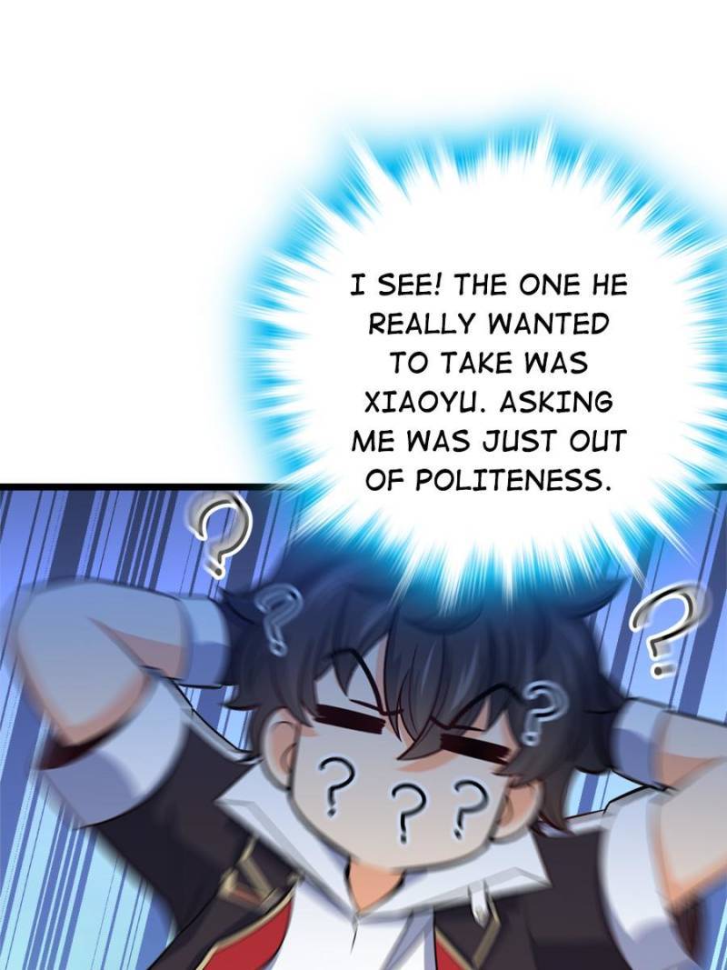 Spare Me, Great Lord! chapter 76 - page 95