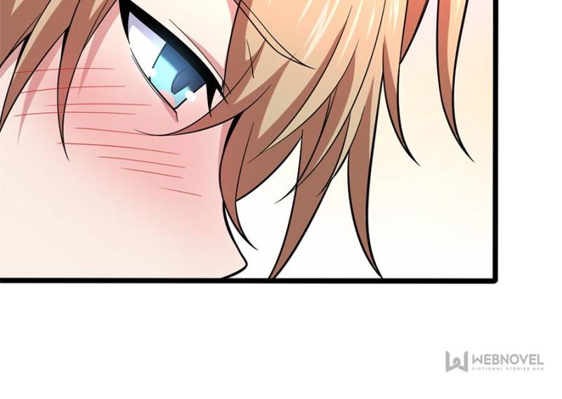 Spare Me, Great Lord! chapter 75 - page 18