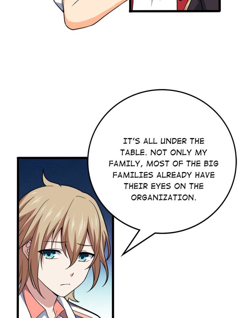 Spare Me, Great Lord! chapter 75 - page 25